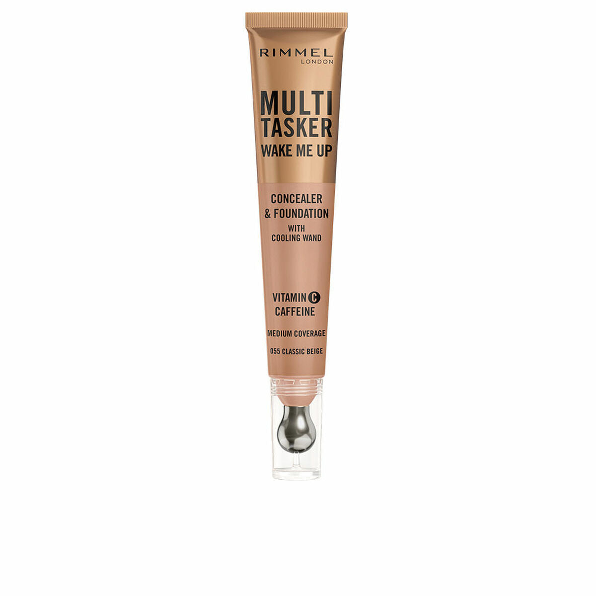 Facial Corrector Rimmel London Multi-Tasker Wake Me Up Classsic Beige 20 ml -  Beauty, Make-up -  Rimmel London.