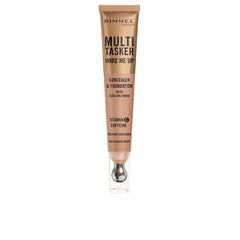 Facial Corrector Rimmel London Multi-Tasker Wake Me Up Classsic Beige 20 ml -  Beauty, Make-up -  Rimmel London.
