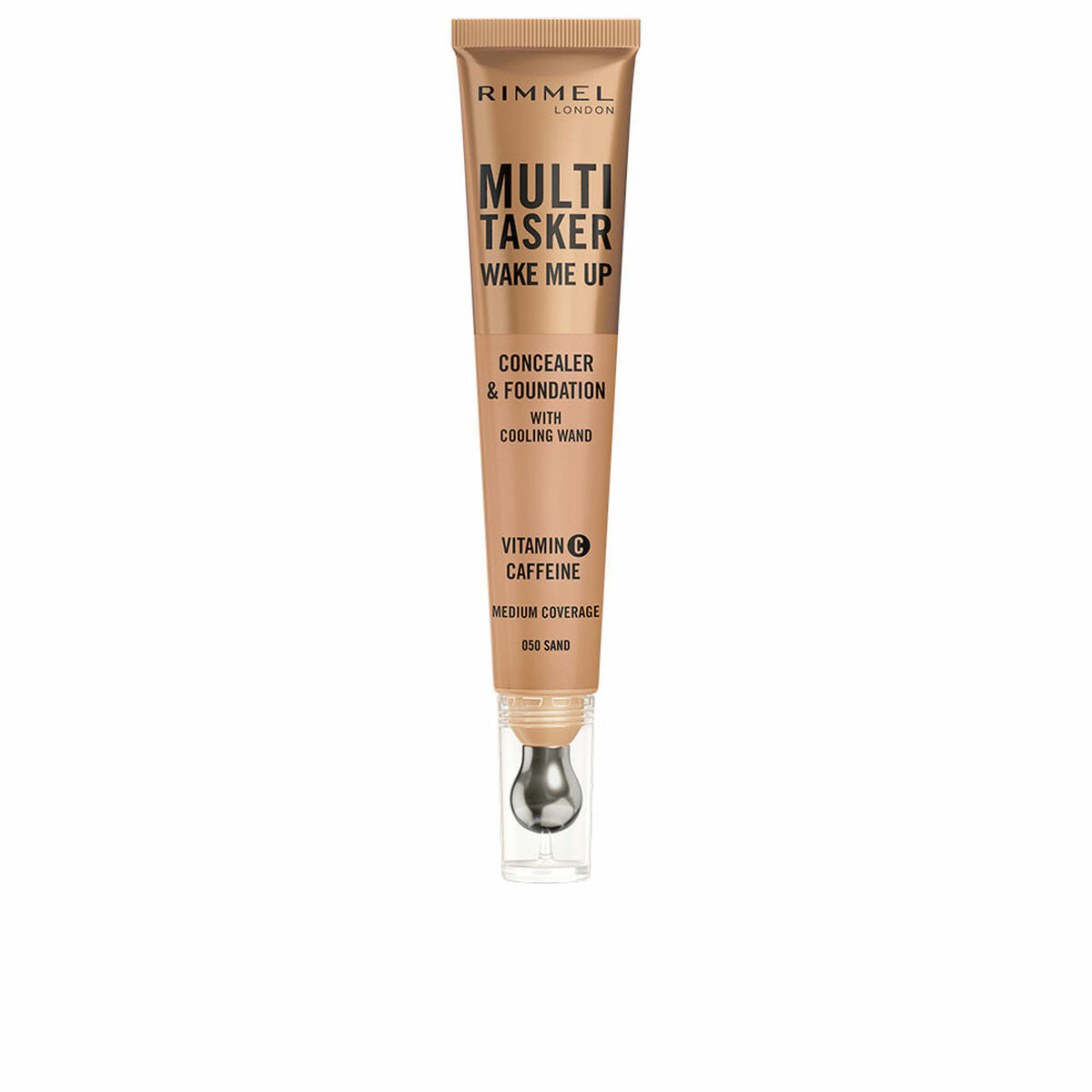 Facial Corrector Rimmel London Multi-Tasker Wake Me Up sand 20 ml -  Beauty, Make-up -  Rimmel London.