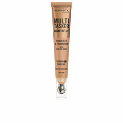 Facial Corrector Rimmel London Multi-Tasker Wake Me Up sand 20 ml -  Beauty, Make-up -  Rimmel London.