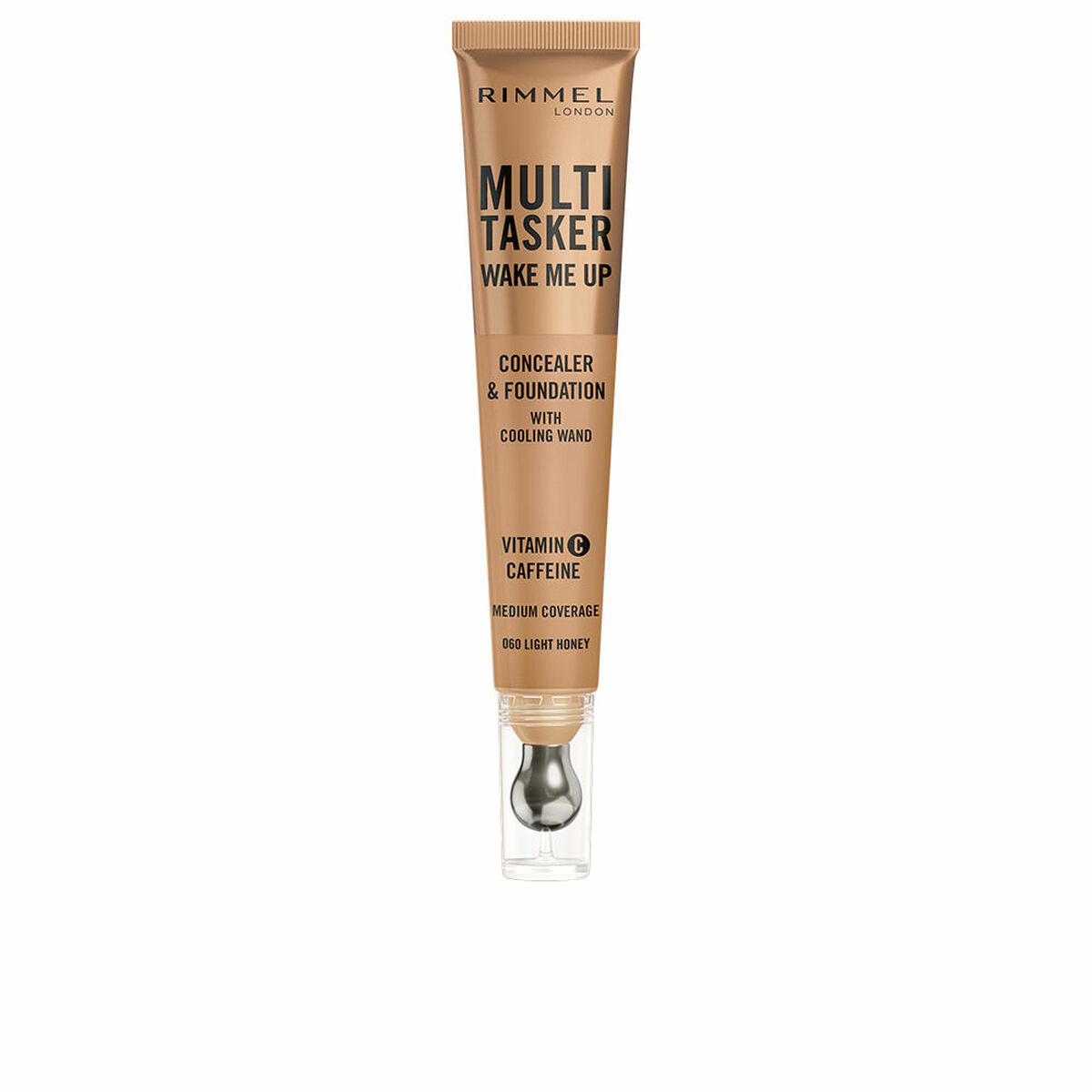 Facial Corrector Rimmel London Multi-Tasker Wake Me Up Light Honey 20 ml -  Beauty, Make-up -  Rimmel London.