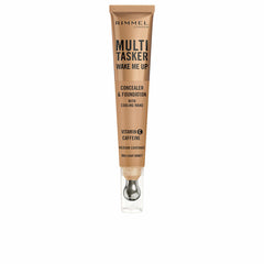 Facial Corrector Rimmel London Multi-Tasker Wake Me Up Light Honey 20 ml -  Beauty, Make-up -  Rimmel London.