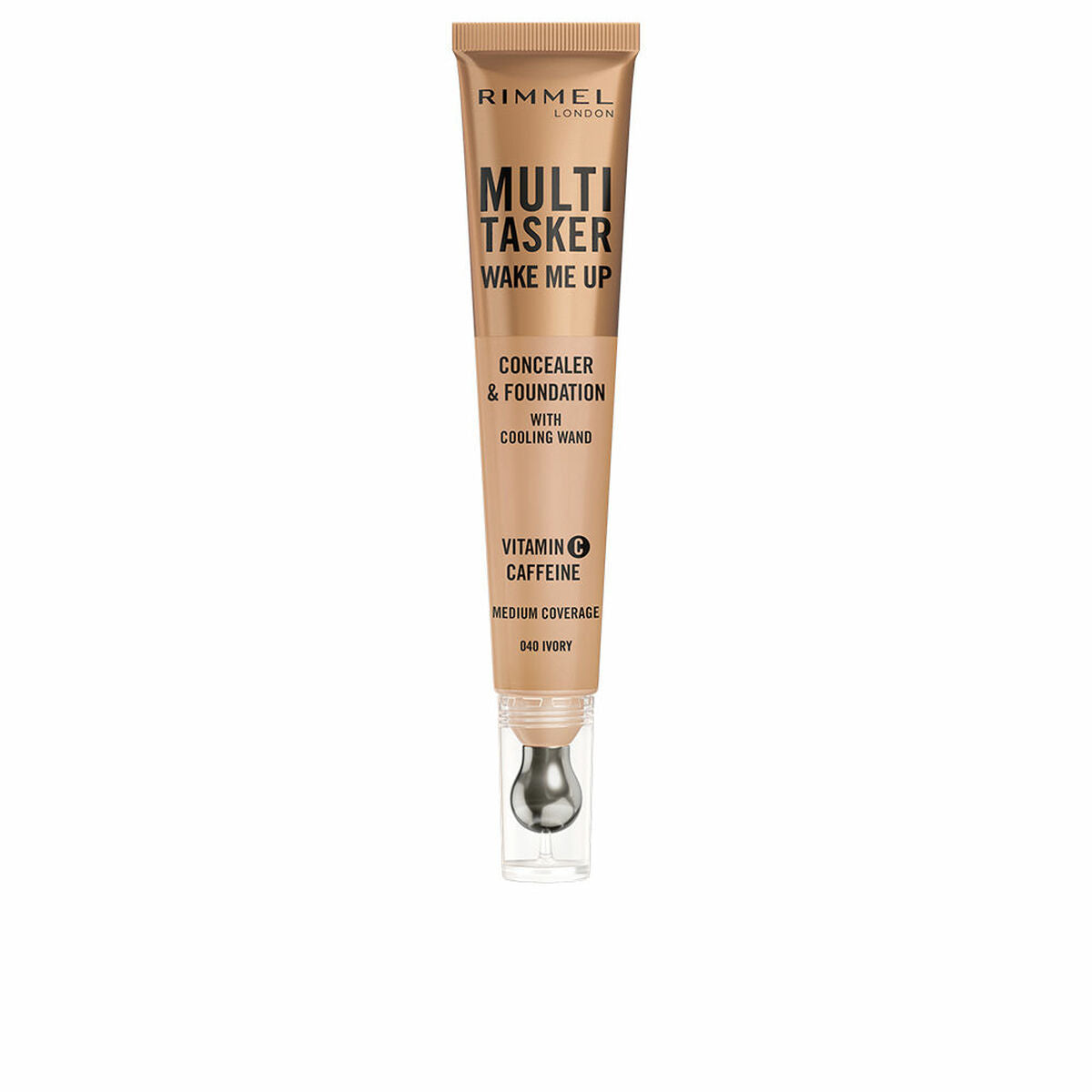 Facial Corrector Rimmel London Multi-Tasker Wake Me Up Ivory 20 ml -  Beauty, Make-up -  Rimmel London.