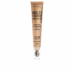 Facial Corrector Rimmel London Multi-Tasker Wake Me Up Ivory 20 ml -  Beauty, Make-up -  Rimmel London.