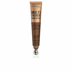 Makeup Fixer Rimmel London Multi-Tasker Wake Me Up Tiramisú 20 ml -  Beauty, Make-up -  Rimmel London.