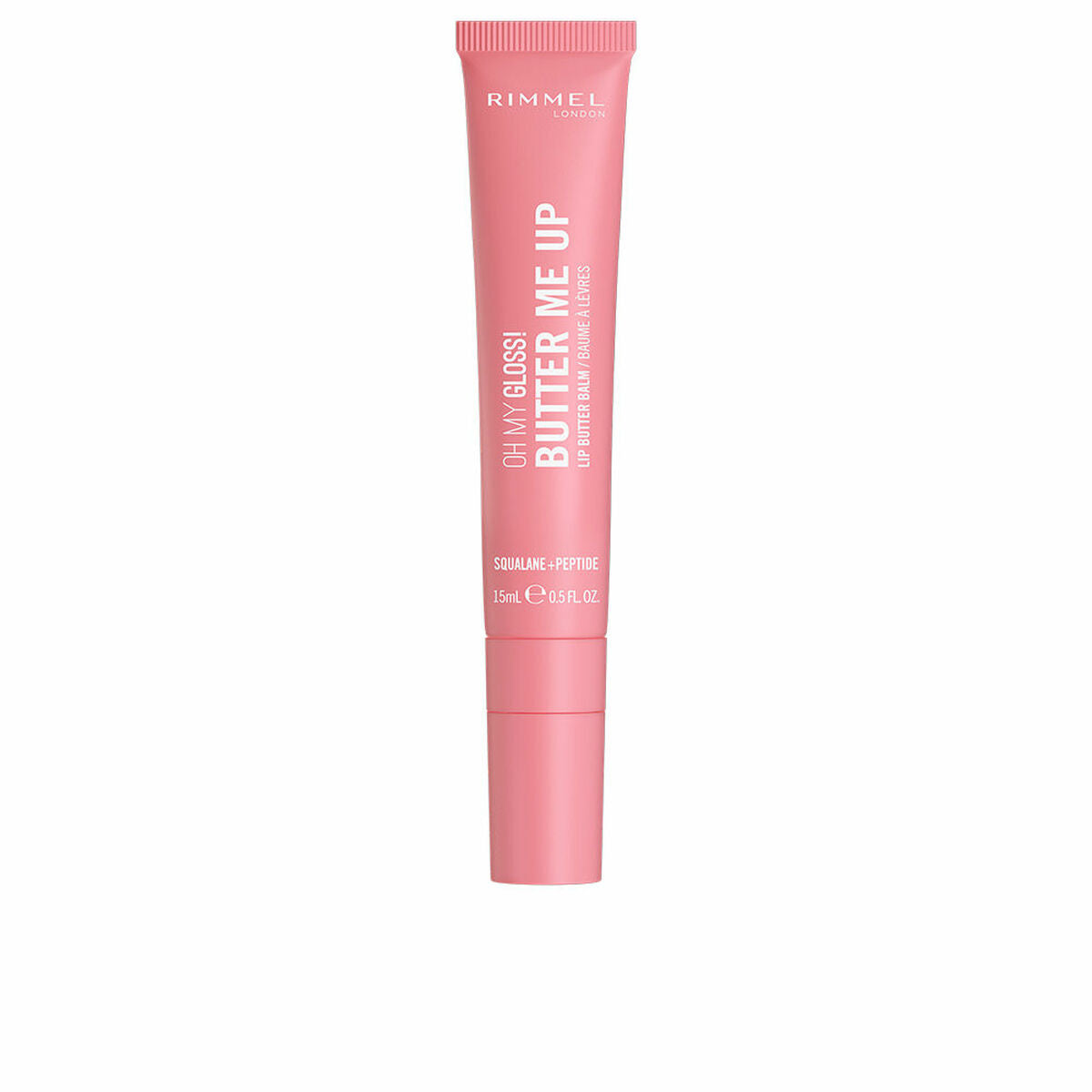 Lipstick Rimmel London OH MY GLOSS! (1 Unit) -  Beauty, Make-up -  Rimmel London.