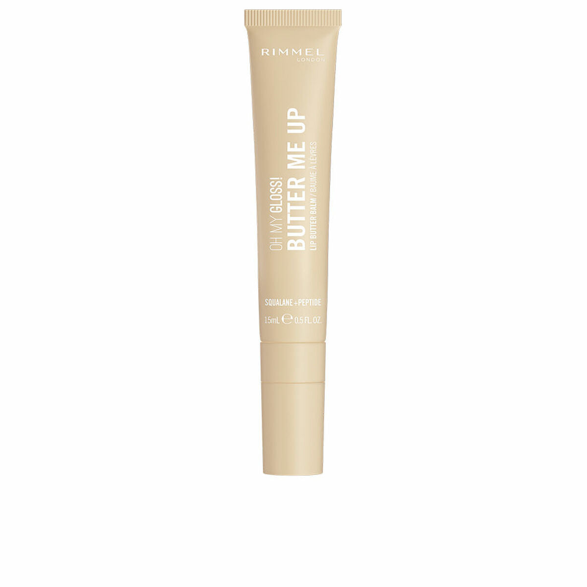 Lipstick Rimmel London OH MY GLOSS! Beige (1 Unit) -  Beauty, Make-up -  Rimmel London.