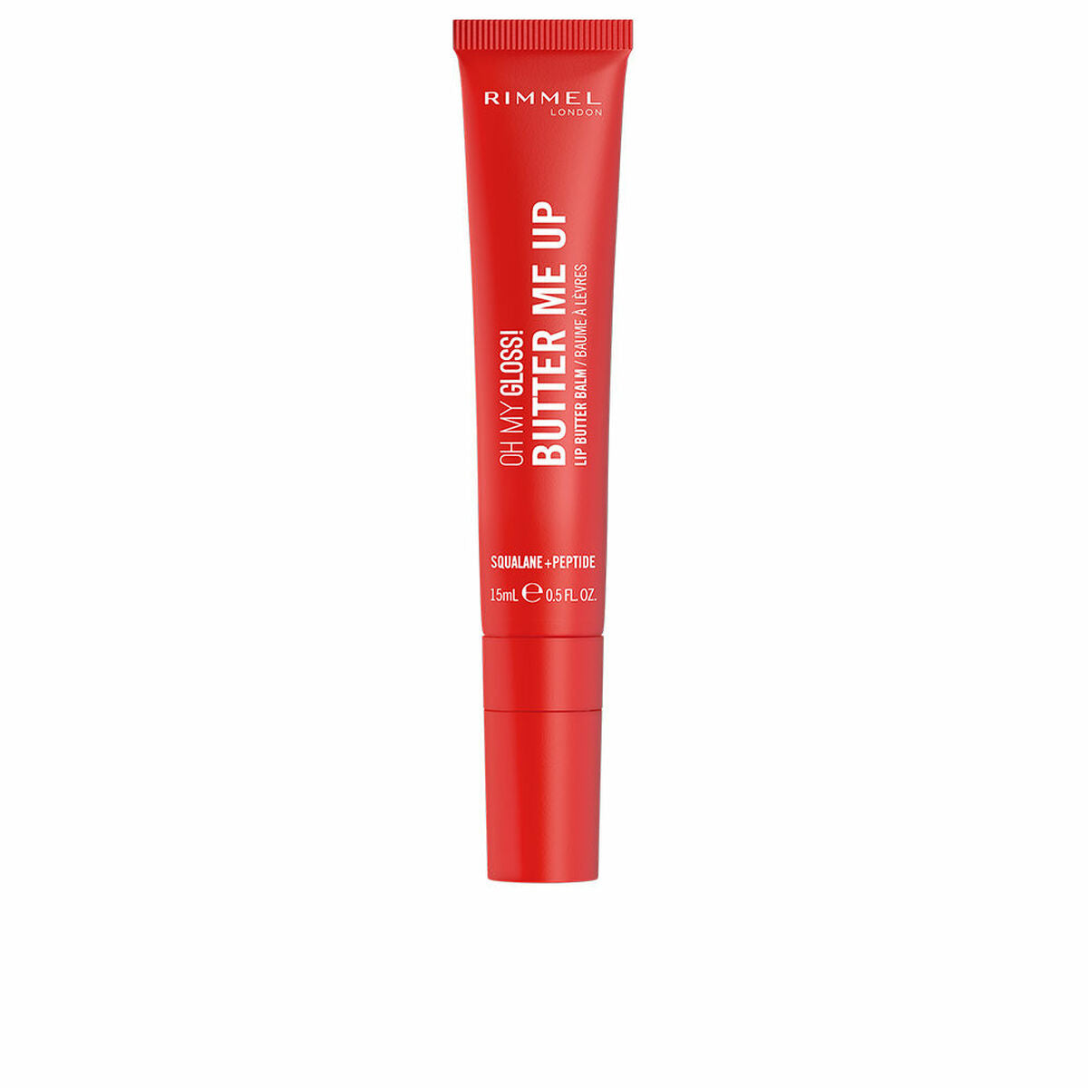 Lipstick Rimmel London OH MY GLOSS! (1 Unit) -  Beauty, Make-up -  Rimmel London.
