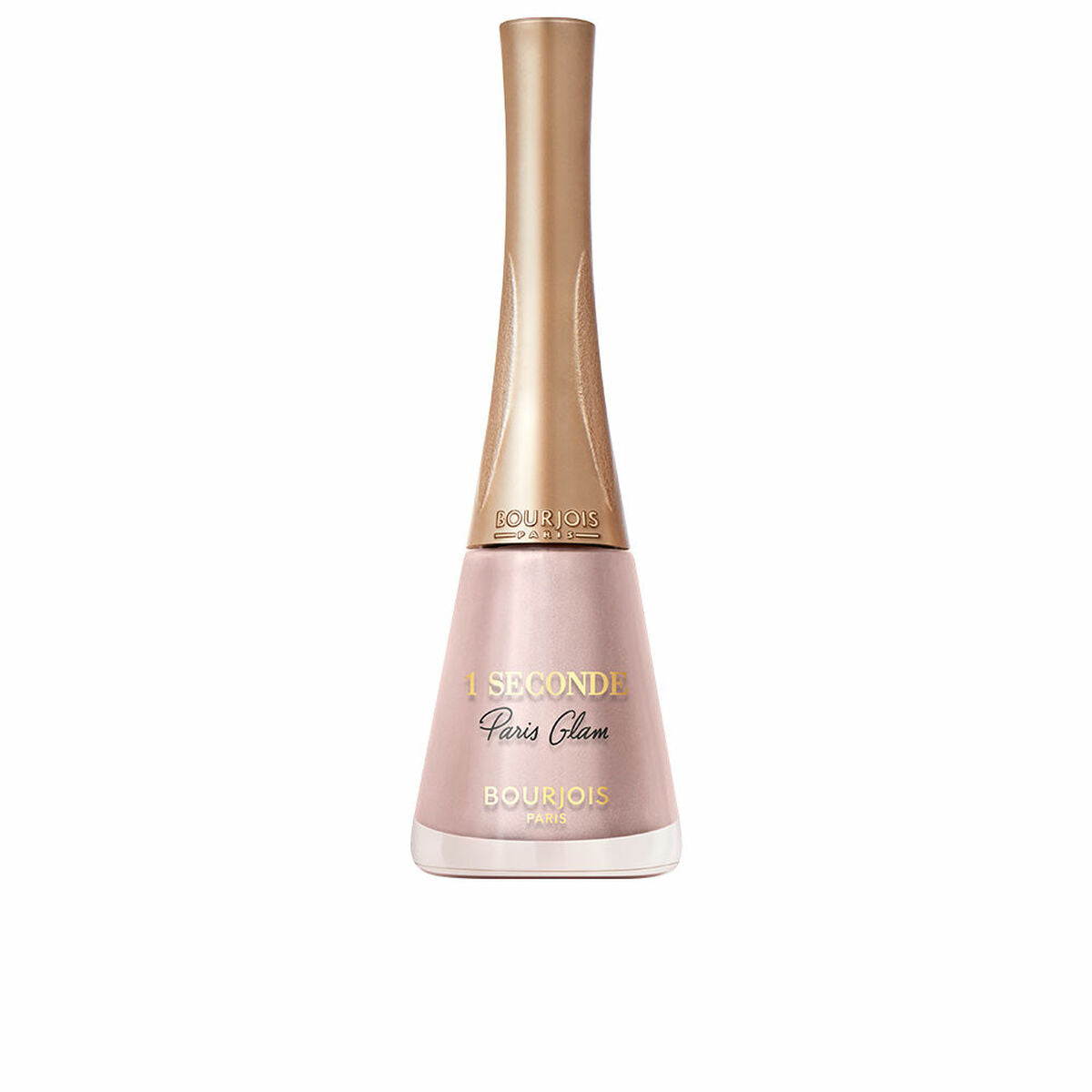 Nail polish Bourjois SOIRS DE PARIS ONE SECONDE (1 Unit) -  Beauty, Manicure and pedicure -  Bourjois.