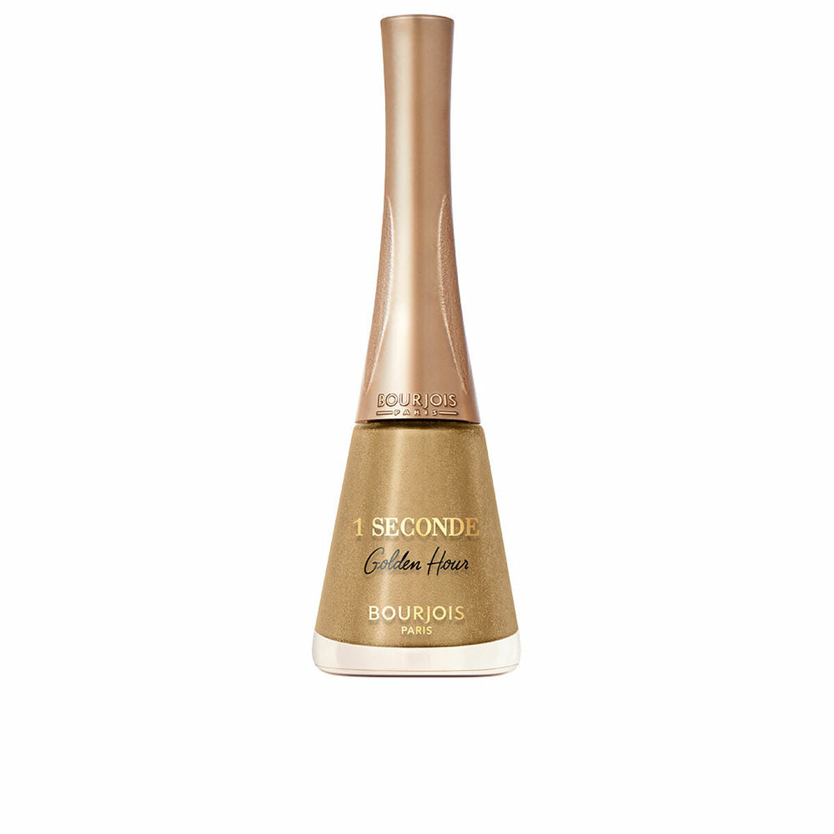 Nail polish Bourjois SOIRS DE PARIS ONE SECONDE -  Beauty, Manicure and pedicure -  Bourjois.