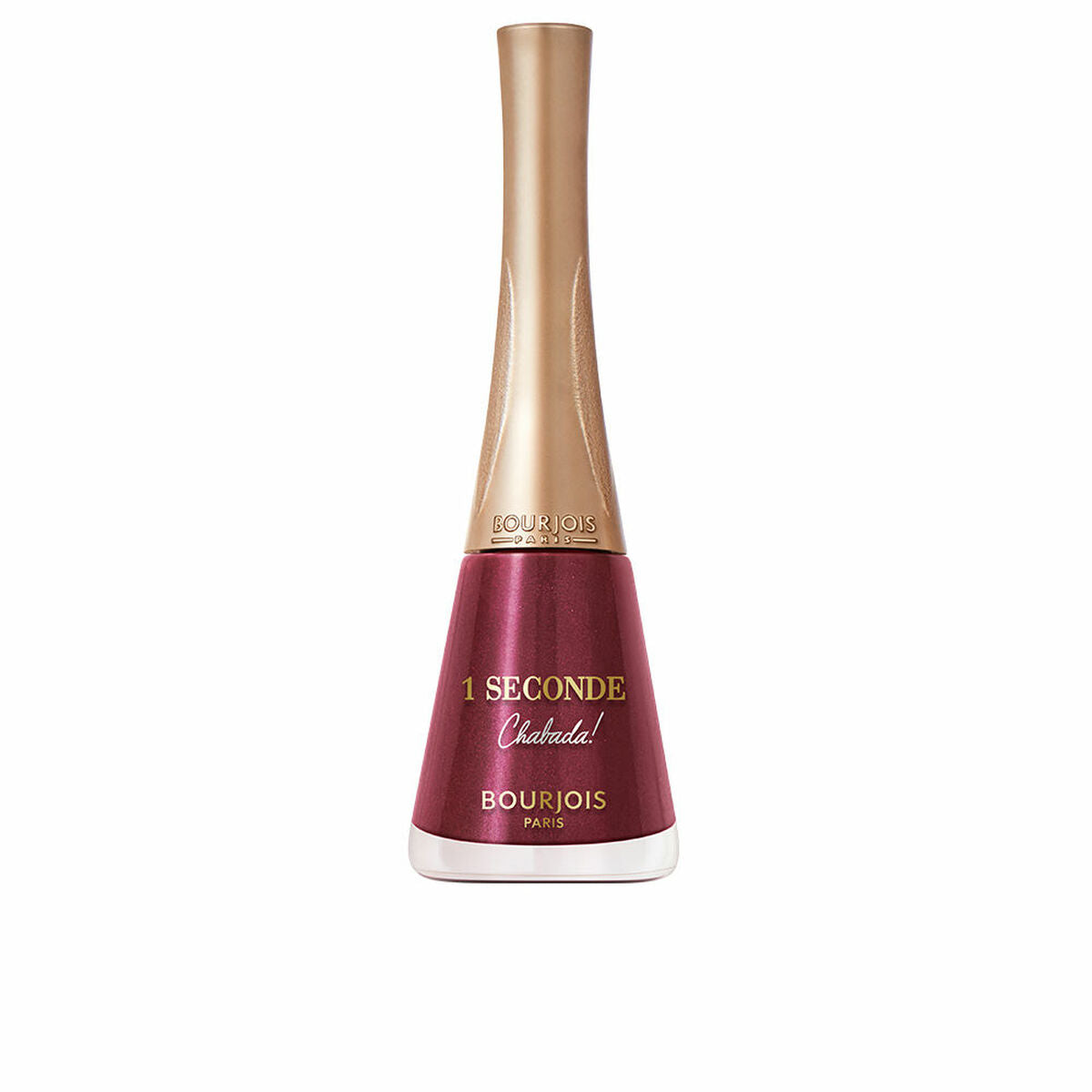 Nail polish Bourjois SOIRS DE PARIS ONE SECONDE (1 Unit) -  Beauty, Manicure and pedicure -  Bourjois.