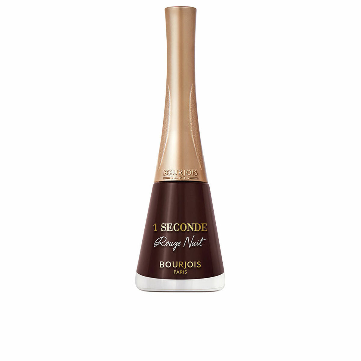 Nail polish Bourjois SOIRS DE PARIS ONE SECONDE -  Beauty, Manicure and pedicure -  Bourjois.