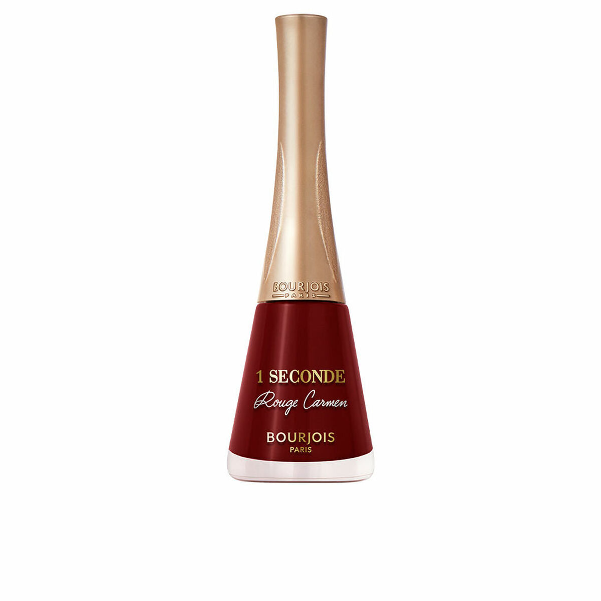 Nail polish Bourjois SOIRS DE PARIS ONE SECONDE -  Beauty, Manicure and pedicure -  Bourjois.