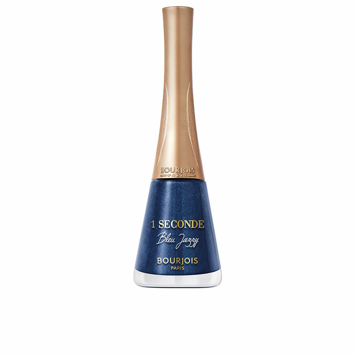 Nail polish Bourjois SOIRS DE PARIS ONE SECONDE -  Beauty, Manicure and pedicure -  Bourjois.