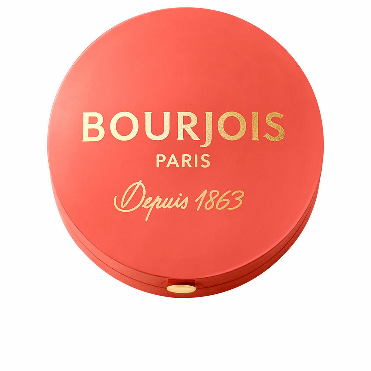 Make-Up Set Bourjois LITTLE ROUND -  Beauty, Utensils and accessories -  Bourjois.