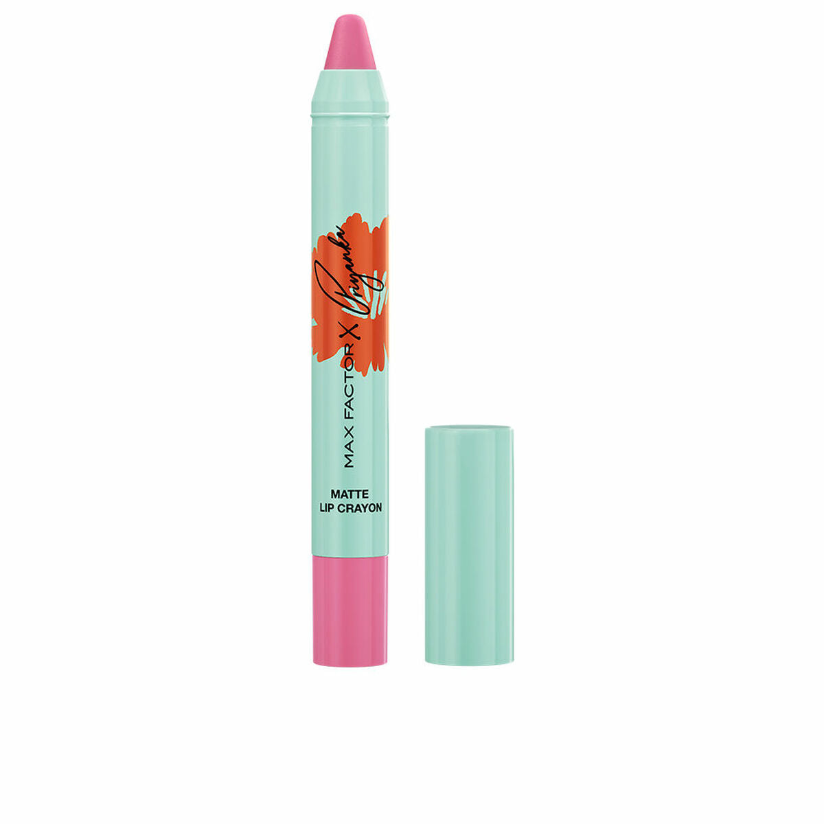 Lipstick Max Factor PRYANKA 002-azalea bliss 1,8 g -  Beauty, Make-up -  Max Factor.