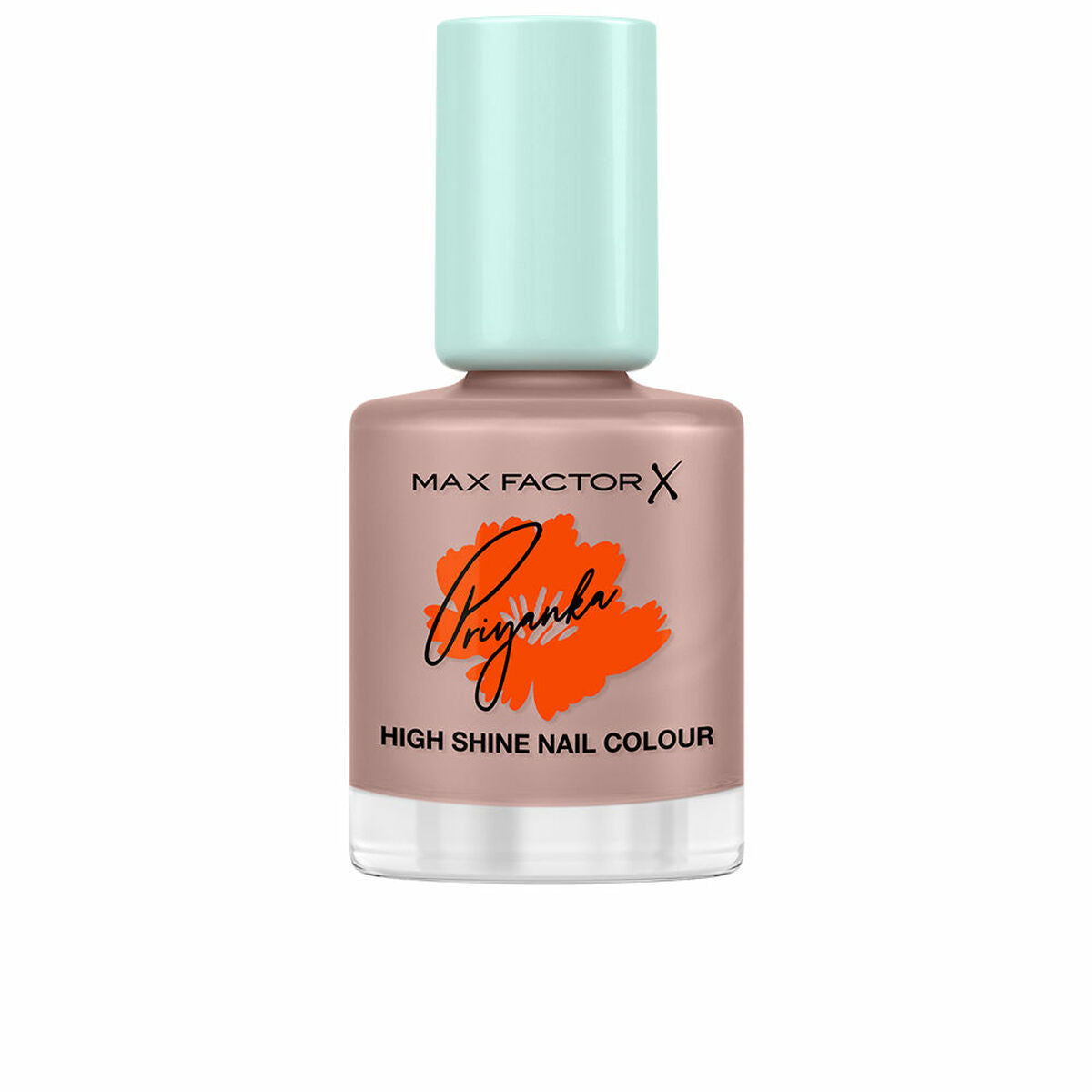 Nail polish Max Factor PRYANKA 12 ml -  Beauty, Manicure and pedicure -  Max Factor.