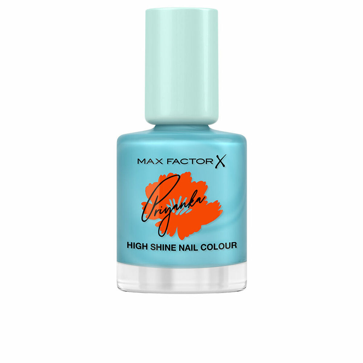 Nail polish Max Factor PRYANKA Nº 888 sunlit waters 12 ml -  Beauty, Manicure and pedicure -  Max Factor.