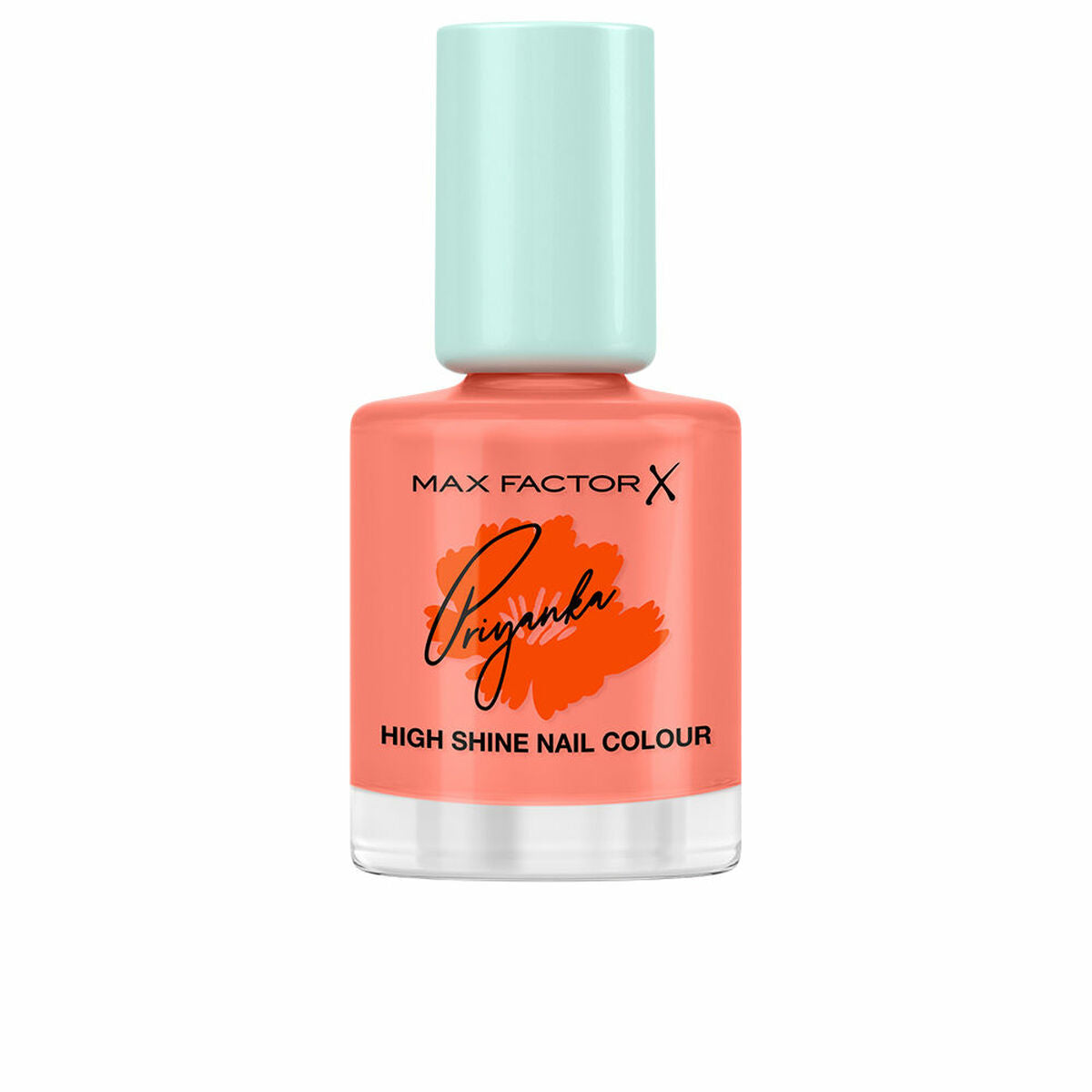 Nail polish Max Factor PRYANKA 12 ml -  Beauty, Manicure and pedicure -  Max Factor.