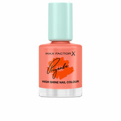 Nail polish Max Factor PRYANKA 12 ml -  Beauty, Manicure and pedicure -  Max Factor.