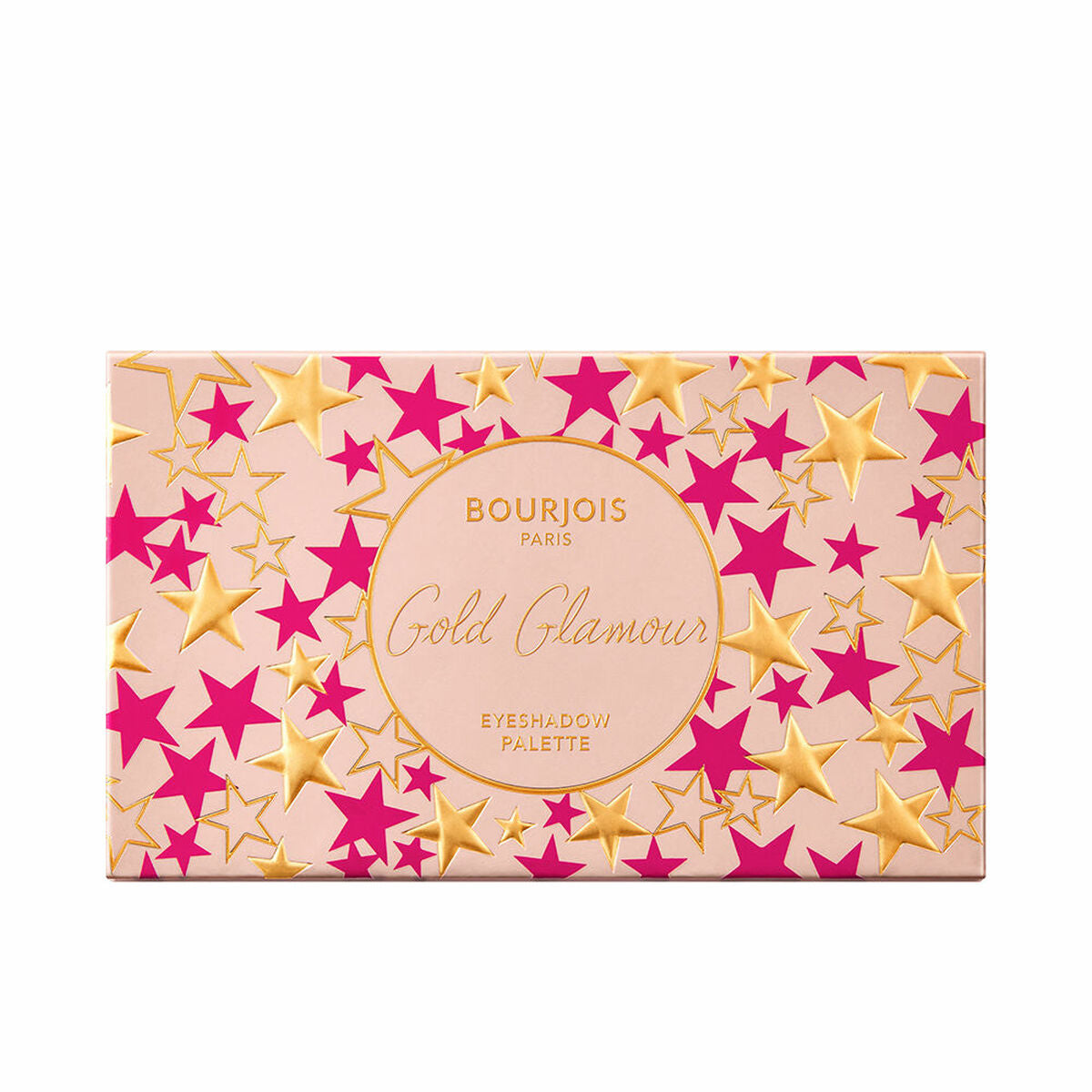 Make-Up Set Bourjois VOLUME GLAMOUR (1 Unit) -  Beauty, Utensils and accessories -  Bourjois.