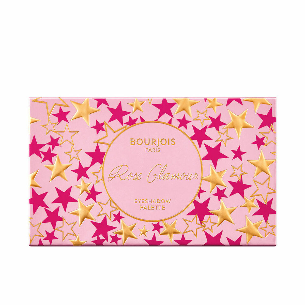 Make-Up Set Bourjois VOLUME GLAMOUR (1 Unit) -  Beauty, Utensils and accessories -  Bourjois.