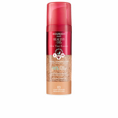 Make-Up Set Bourjois HEALTHY MIX -  Beauty, Utensils and accessories -  Bourjois.