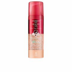Make-Up Set Bourjois HEALTHY MIX -  Beauty, Utensils and accessories -  Bourjois.