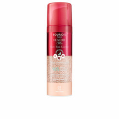 Make-Up Set Bourjois HEALTHY MIX -  Beauty, Utensils and accessories -  Bourjois.