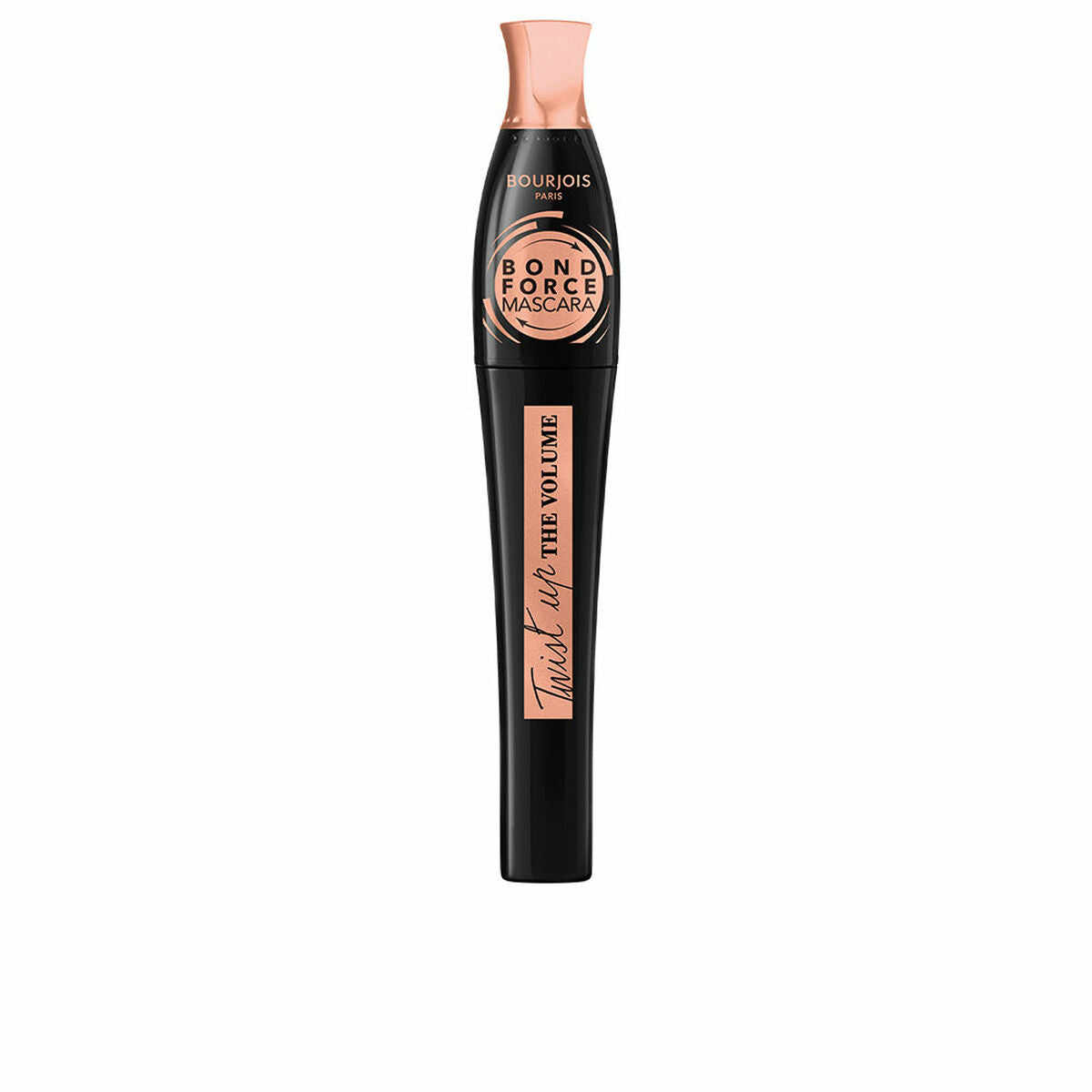 Make-Up Set Bourjois TWIST UP THE VOLUME -  Beauty, Utensils and accessories -  Bourjois.