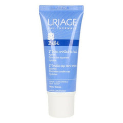 Hydrating Baby Lotion Cradle Cap Care Cream Uriage 10004413 40 ml -  Beauty, Skin care -  Uriage.