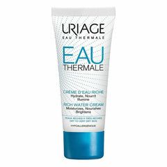 Facial Cream Uriage 10004435 40 ml (1 Unit) -  Beauty, Skin care -  Uriage.