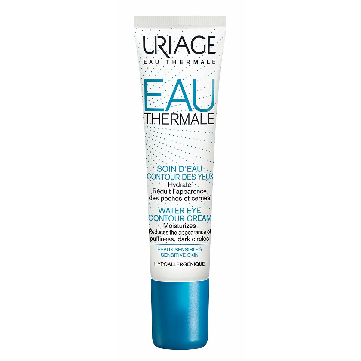 Facial Cream Uriage Eau Thermale 15 ml -  Beauty, Skin care -  Uriage.