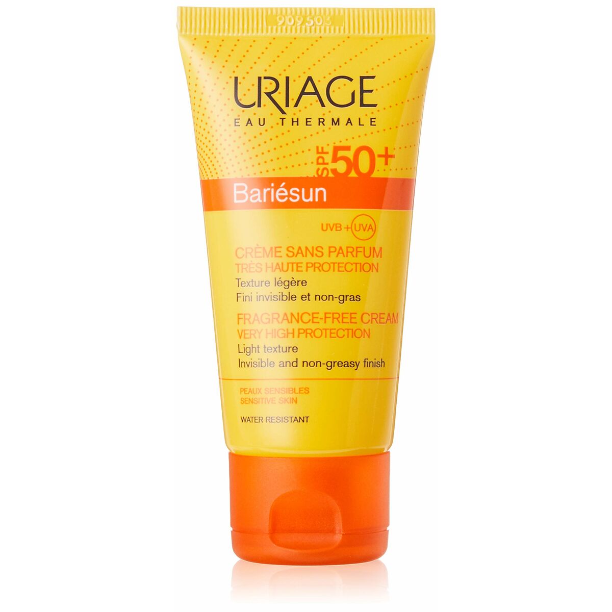 Sun Block Uriage -  Beauty, Shaving and hair removal -  Uriage.