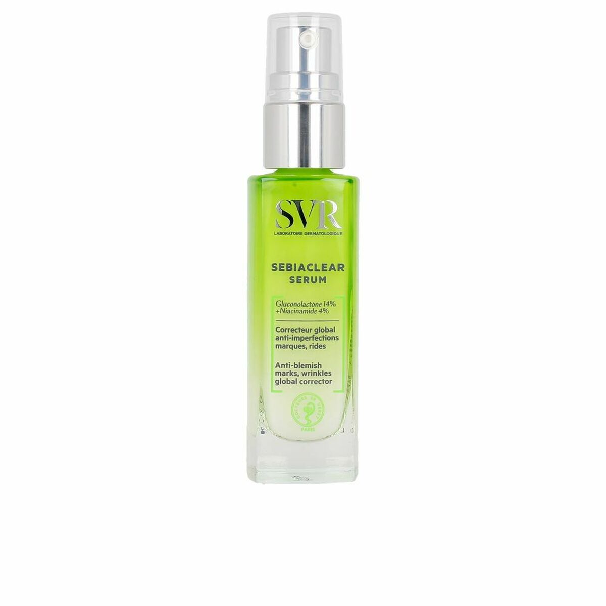 Facial Serum SVR Sebiaclear 30 ml -  Beauty, Skin care -  SVR.