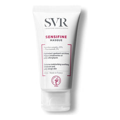 Moisturizing Facial Mask SVR Sensifine Soothing 50 ml -  Beauty, Skin care -  SVR.