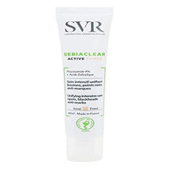 Make-up Effect Hydrating Cream SVR Sebiaclear Anti-imperfections 40 ml -  Beauty, Make-up -  SVR.