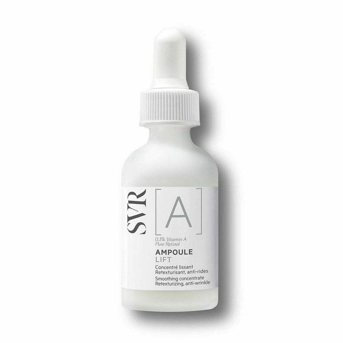 Ampoules SVR A 30 ml -  Beauty, Skin care -  SVR.