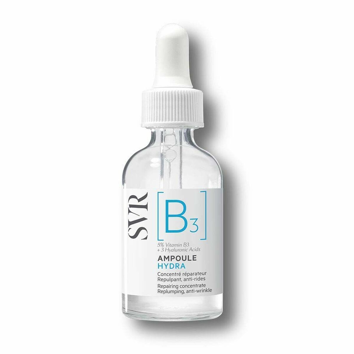 Ampoules SVR B3 Hydra 30 ml -  Beauty, Skin care -  SVR.