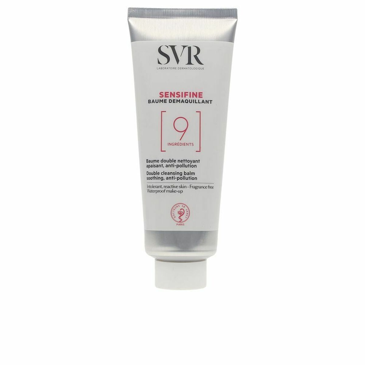 Moisturising Balm SVR Sensifine Make Up Remover 100 ml -  Beauty, Skin care -  SVR.