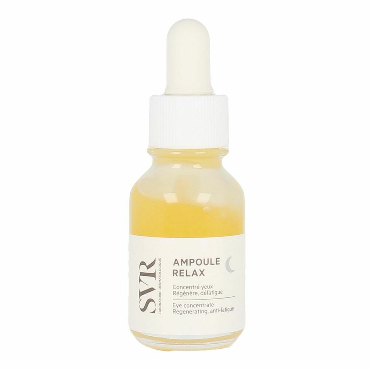 Facial Cream SVR Relax Eye Contour (15 ml) -  Beauty, Skin care -  SVR.