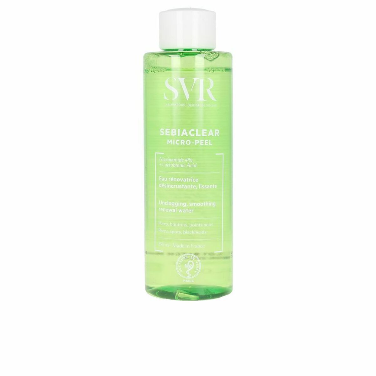 Micellar Water SVR Sebiaclear 150 ml -  Beauty, Skin care -  SVR.