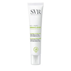 Pore Minimizing Cream SVR Sebiaclear Mattifying finish 40 ml -  Beauty, Skin care -  SVR.