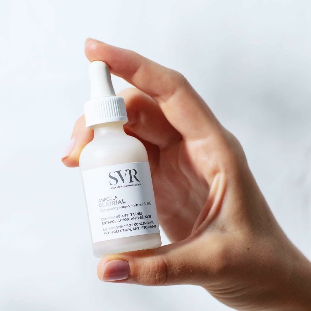 Facial Serum SVR Clairial Ampoule 30 ml Anti-stain -  Beauty, Skin care -  SVR.