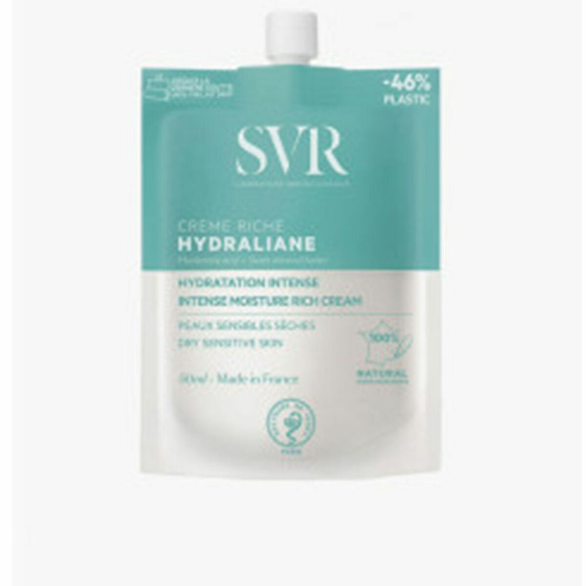 Facial Cream SVR HYDRALIANE 50 ml -  Beauty, Skin care -  SVR.