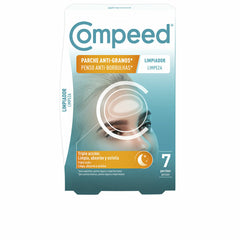 Facial Cleanser Compeed Patch (7 Units) -  Beauty, Skin care -  Compeed.