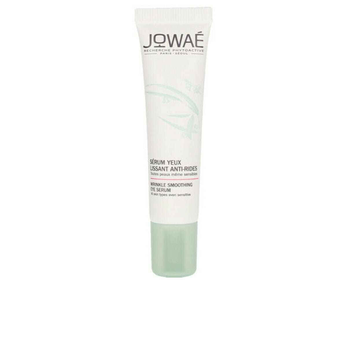 Anti-Wrinkle Serum Jowaé Wrinkle Smoothing (15 ml) -  Beauty, Skin care -  Jowaé.