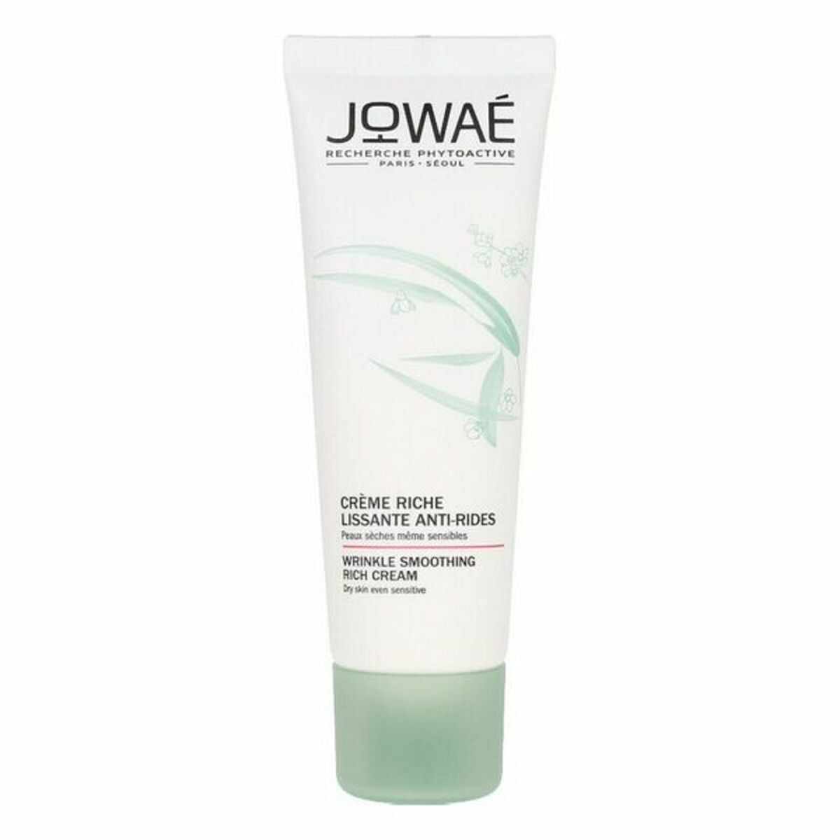 Anti-Wrinkle Cream Jowaé Wrinkle Smoothing Softener 40 ml -  Beauty, Skin care -  Jowaé.