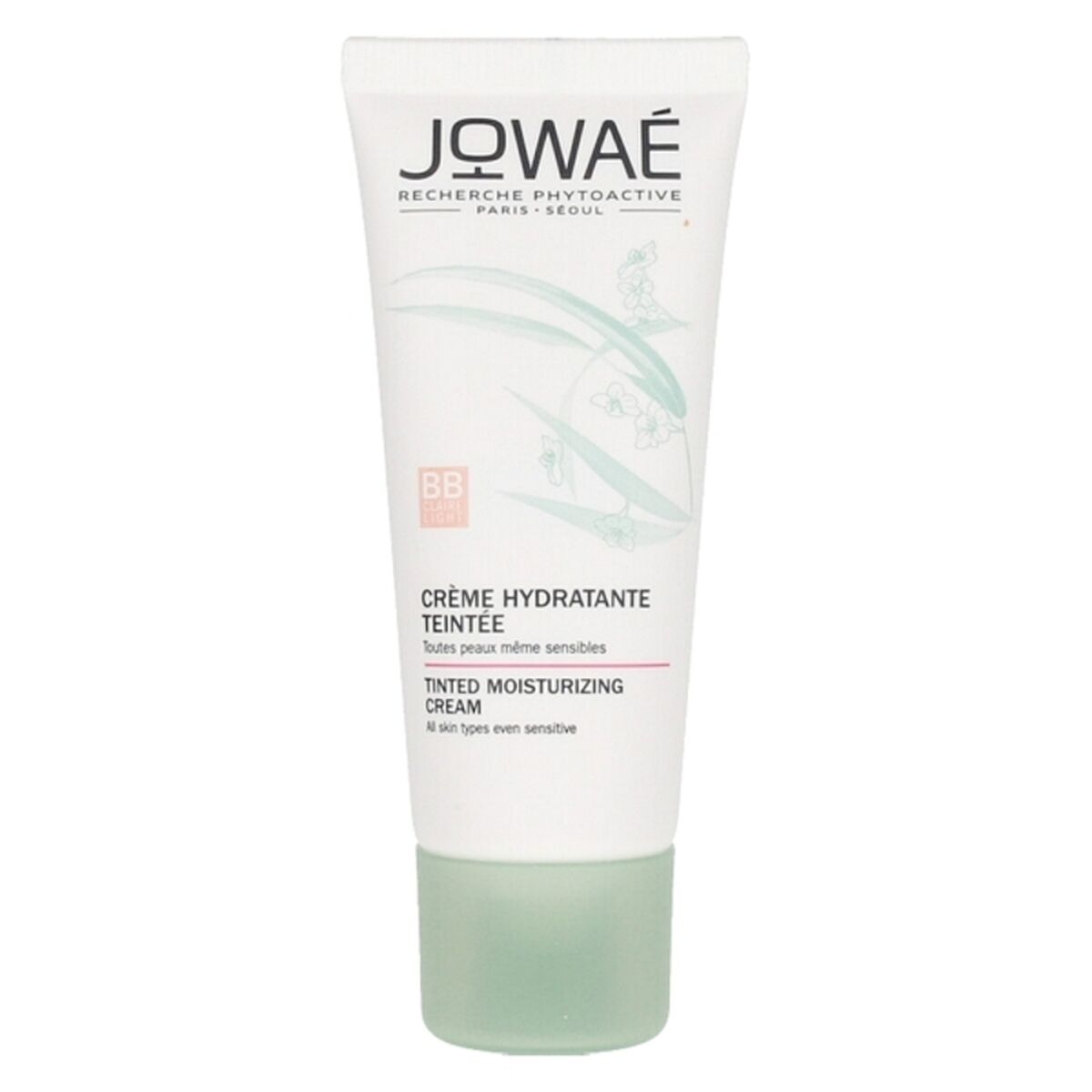 Hydrating Cream with Colour Jowaé (30 ml) 30 ml -  Beauty, Make-up -  Jowaé.