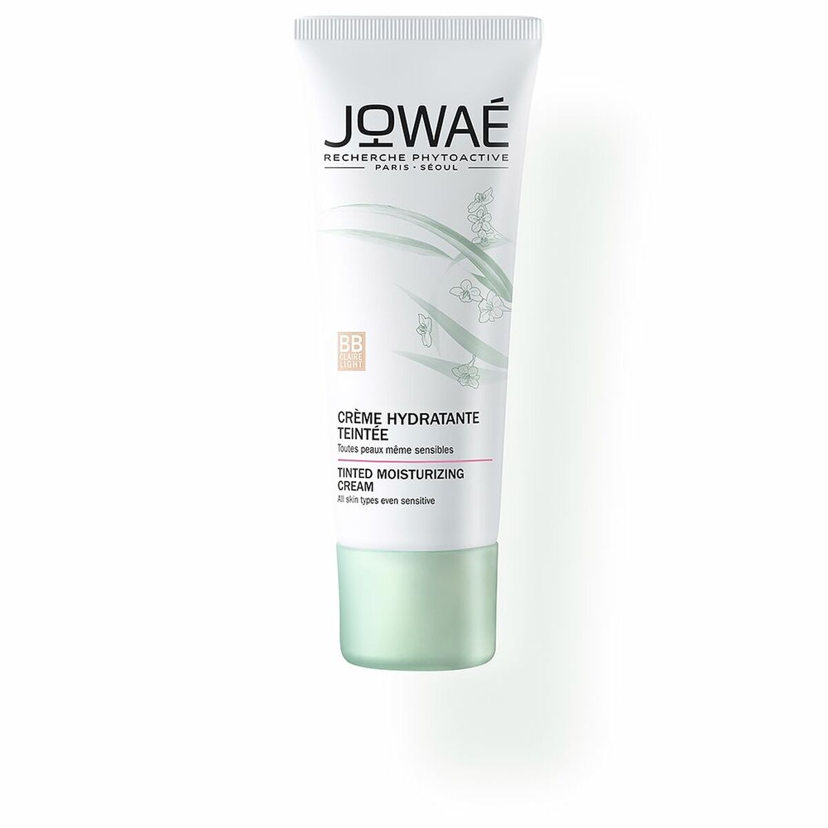 Hydrating Cream with Colour Jowaé (30 ml) 30 ml -  Beauty, Make-up -  Jowaé.